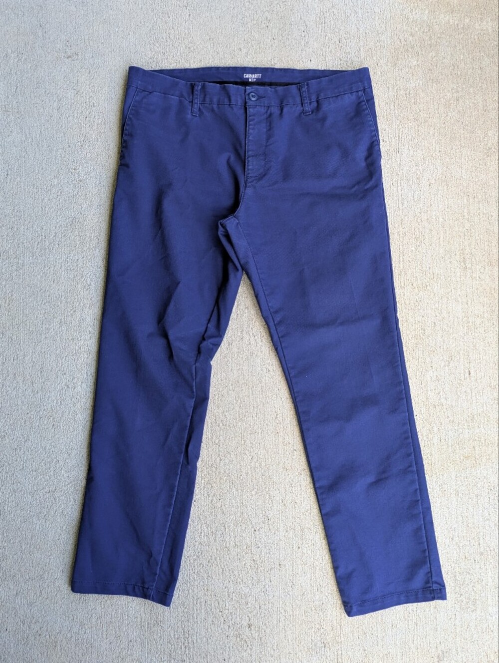Carhartt WIP Sid Pant